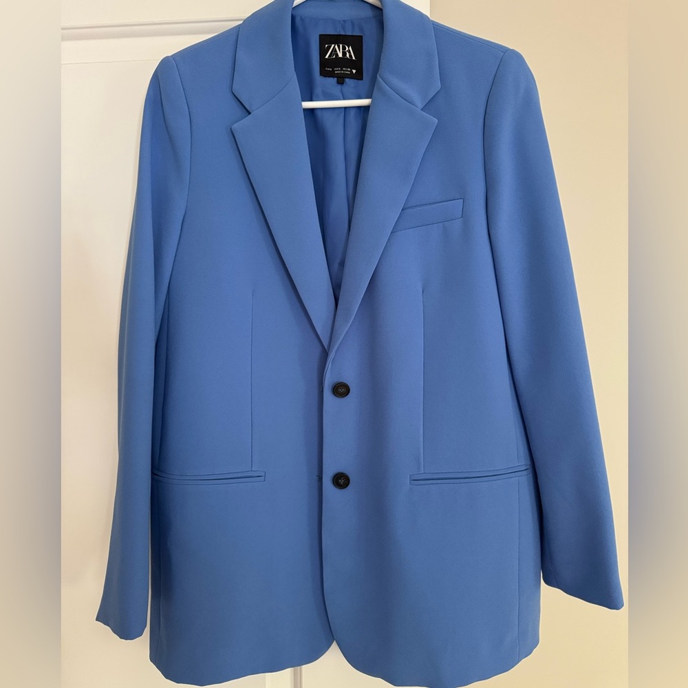 Zara blazer